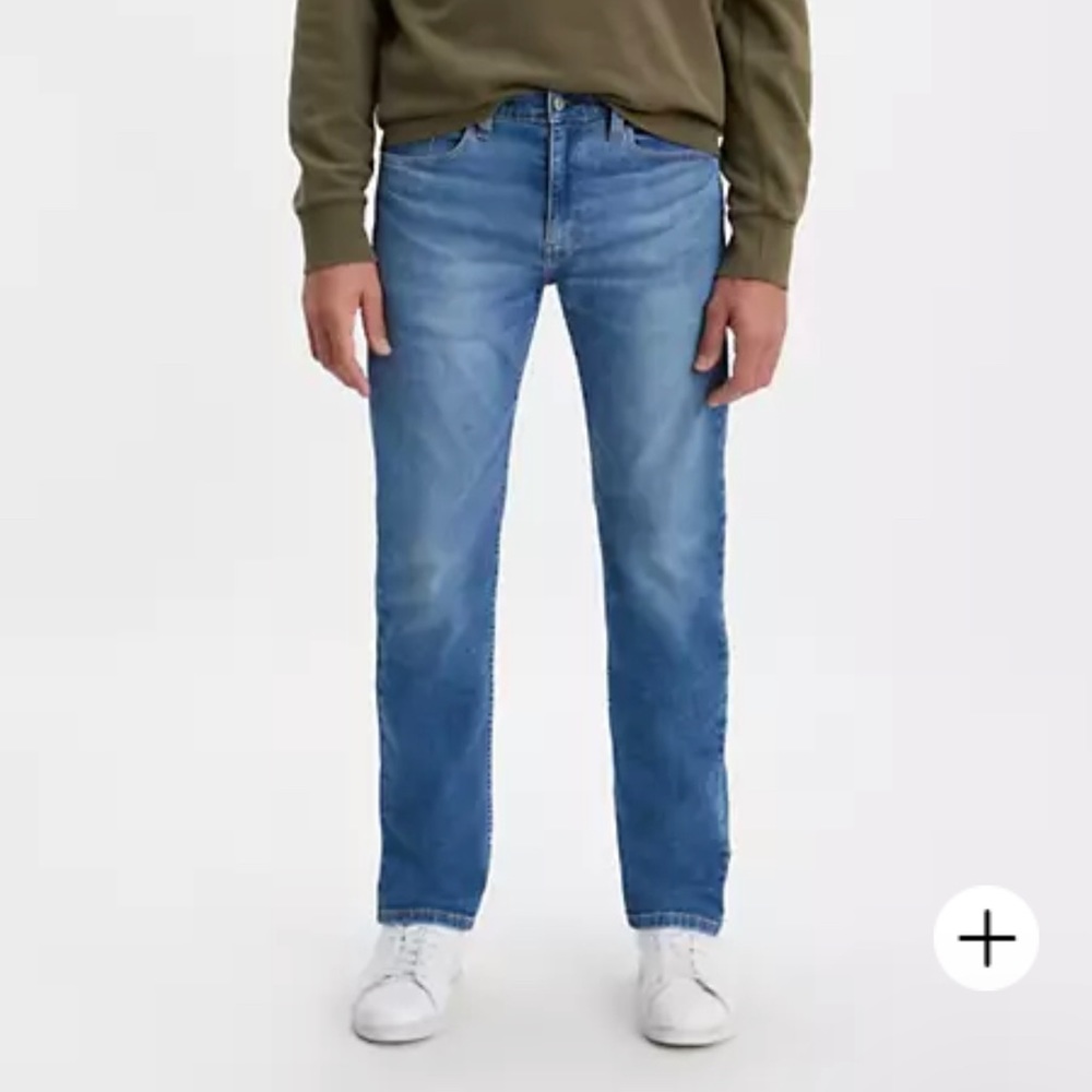 Levi’s 505 jeans Size 32x32